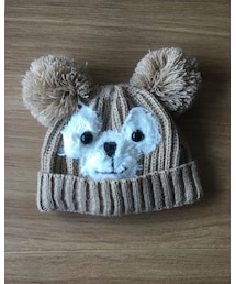 Handmade | ニットキャップ/ビーニー