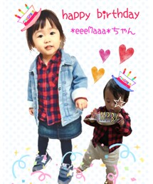 お誕生日おめでとう | その他
