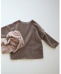 Korea(monmimi)の「トップス(Tシャツ/カットソー)」