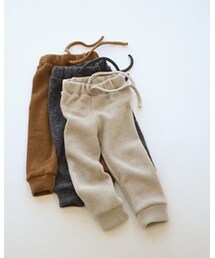 Korea(monmimi) | その他パンツ