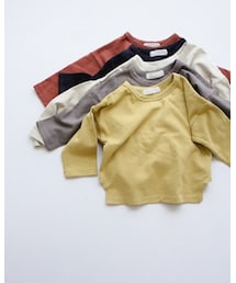 Korea(monmimi) | Tシャツ/カットソー