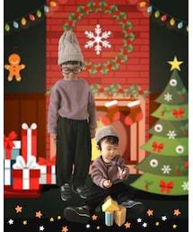 姉弟🎄🎉 | その他