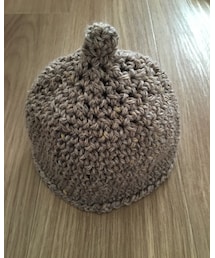 Handmade | ニットキャップ/ビーニー