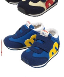 mikihouse×mizuno | スニーカー