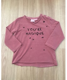Zara BabyBoy | Tシャツ/カットソー