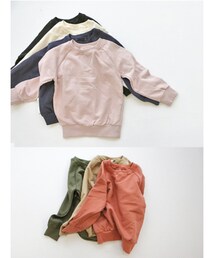 Korea(monmimi) | スウェット