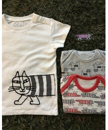 ユニクロ×リサ・ラーソン | その他