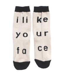 tinycottons | ソックス/靴下