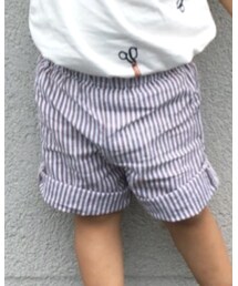 Handmade | パンツ