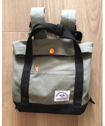 Ampersand | バックパック/リュック