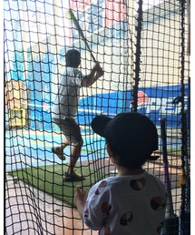 バッティングセンター⚾️ | その他