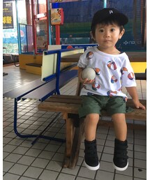 野球少年になるかな？ | その他