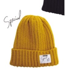 DAISO | ニットキャップ/ビーニー