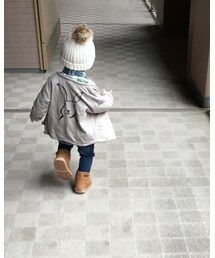 🐰 | その他