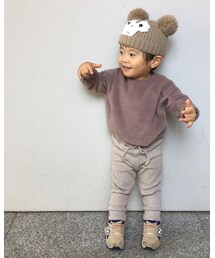 🐻✕👻 | その他
