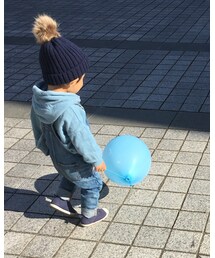 🎈 | その他