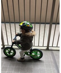🚲 | その他