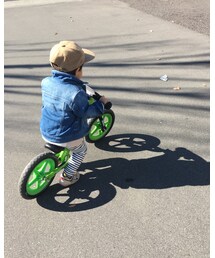 🚲 | その他