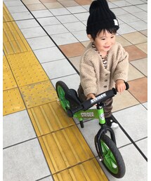 🚲 | その他