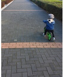 🚲 | その他
