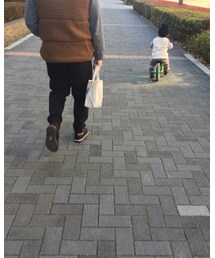 👨‍👦 | その他