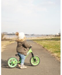 🚲 | その他