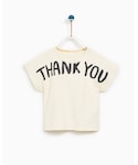 Zara BabyBoyの「トップス(Tシャツ/カットソー)」