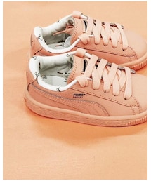 PUMA × tinycottons  | スニーカー