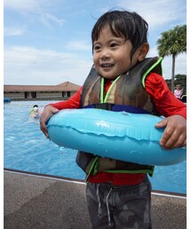 🏊 | その他