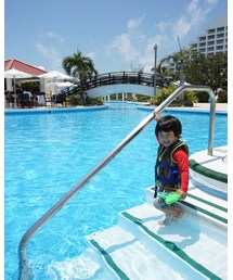 🏊 | その他