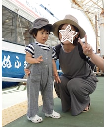 おやこーで | その他