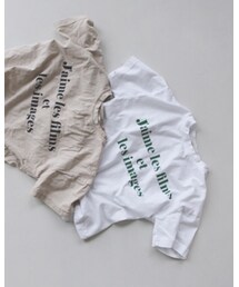 Korea(monmimi) | Tシャツ/カットソー