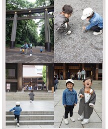 ⛩ | その他