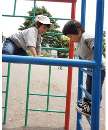 🐒 | その他