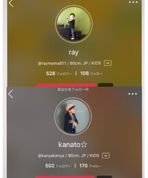 メンバー | その他