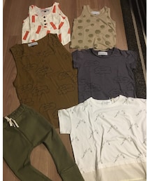 戦利品 | その他