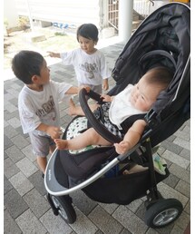 👦👶👦 | その他