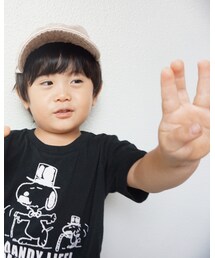 ④挑戦中 | その他