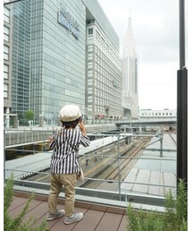 🚃 | その他
