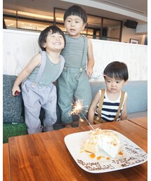 🎂 | その他