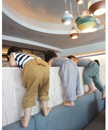 🍑 | その他