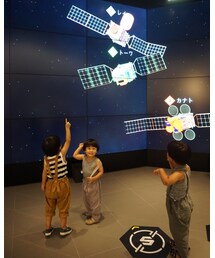 🌎 | その他