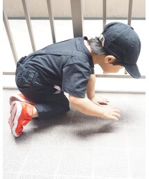 虫追いかけ中 | その他