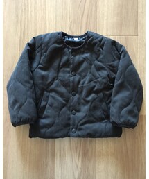 西松屋 | ノーカラージャケット