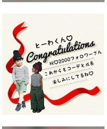 Thanks② | その他