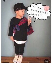 Thanks① | その他
