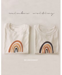 @milkbushboy | Tシャツ/カットソー