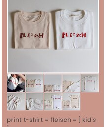 @chipmunk_taddyhare | Tシャツ/カットソー
