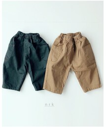 korea(@favori.kyoto) | パンツ