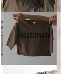 guno.(@22j_boutique) | Tシャツ/カットソー